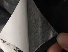 泡棉胶粘制品